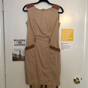 Ellen Tracy Dress